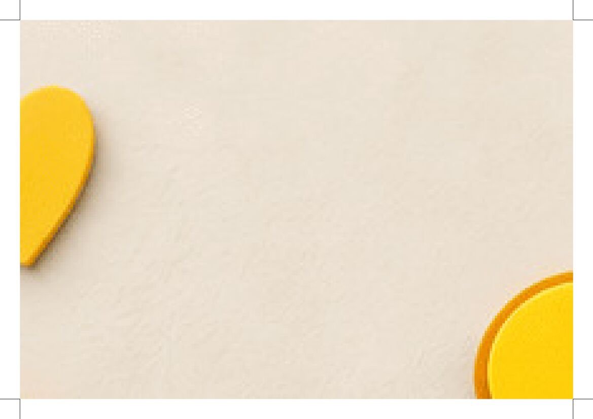 Painel estilo 3d setembro amarelo para imprimir educação infantil página 6